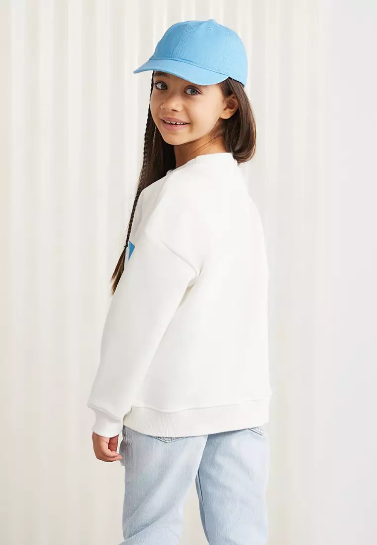 Hermia Sweatshirt