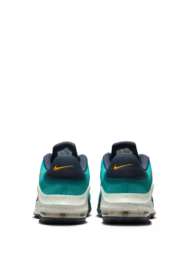 Impact 4 Basketball Shoes