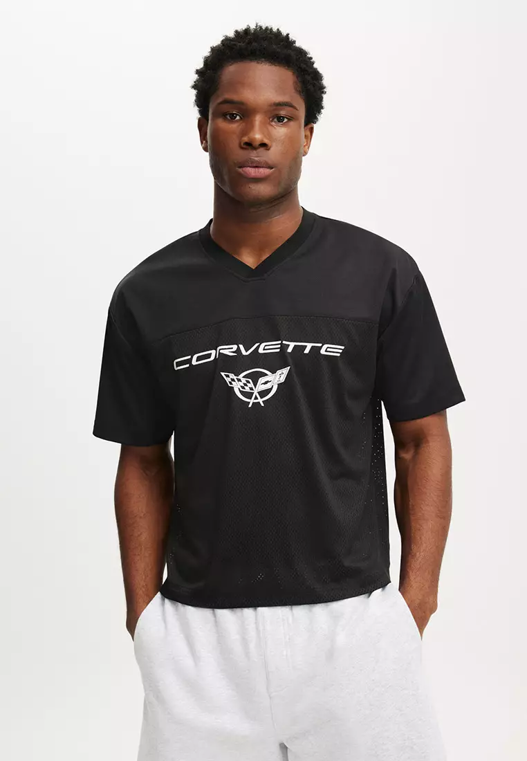 General Motors Football Jersey