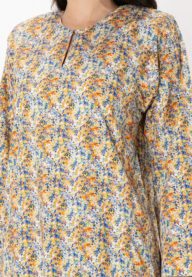 Baju Kurung Kamila