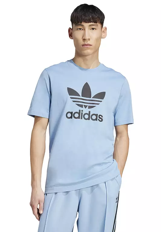 Adicolor Trefoil T-Shirt