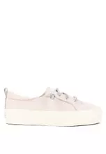 Lavender Off White