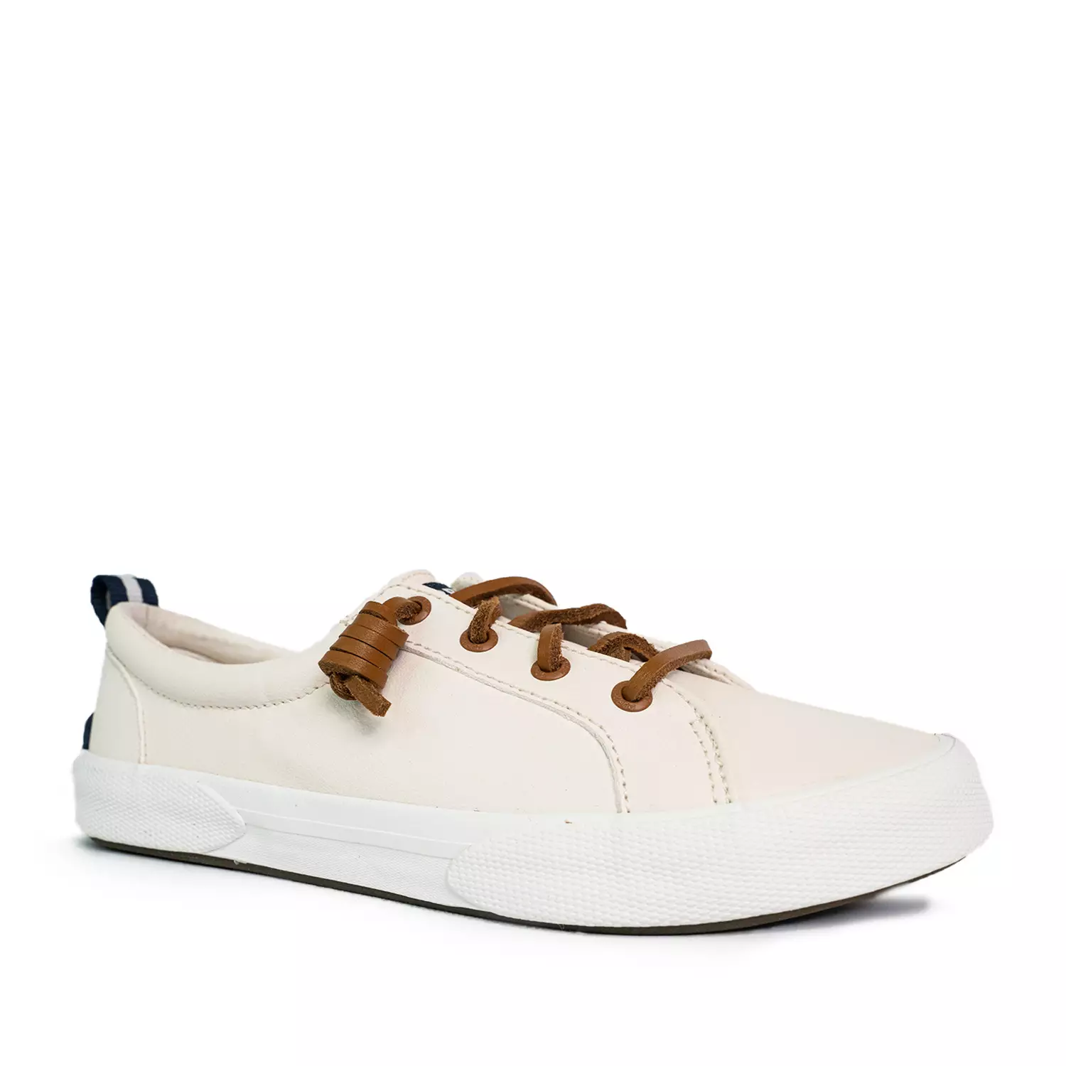 Women's Pier Wave LTT CVS Sneakers - Off White/Tan (25S01072)