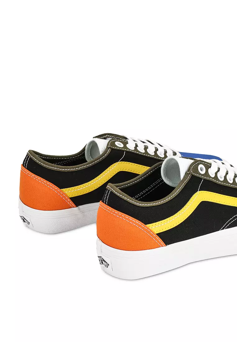 Buy VANS Old Skool Tapered VR3 Pop Block Sneakers Online | ZALORA Malaysia