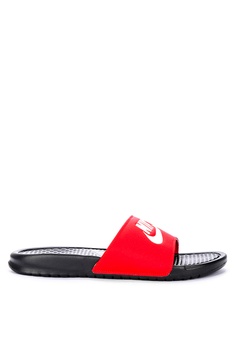 Nike Slippers Shop Nike Slippers Online On Zalora Philippines