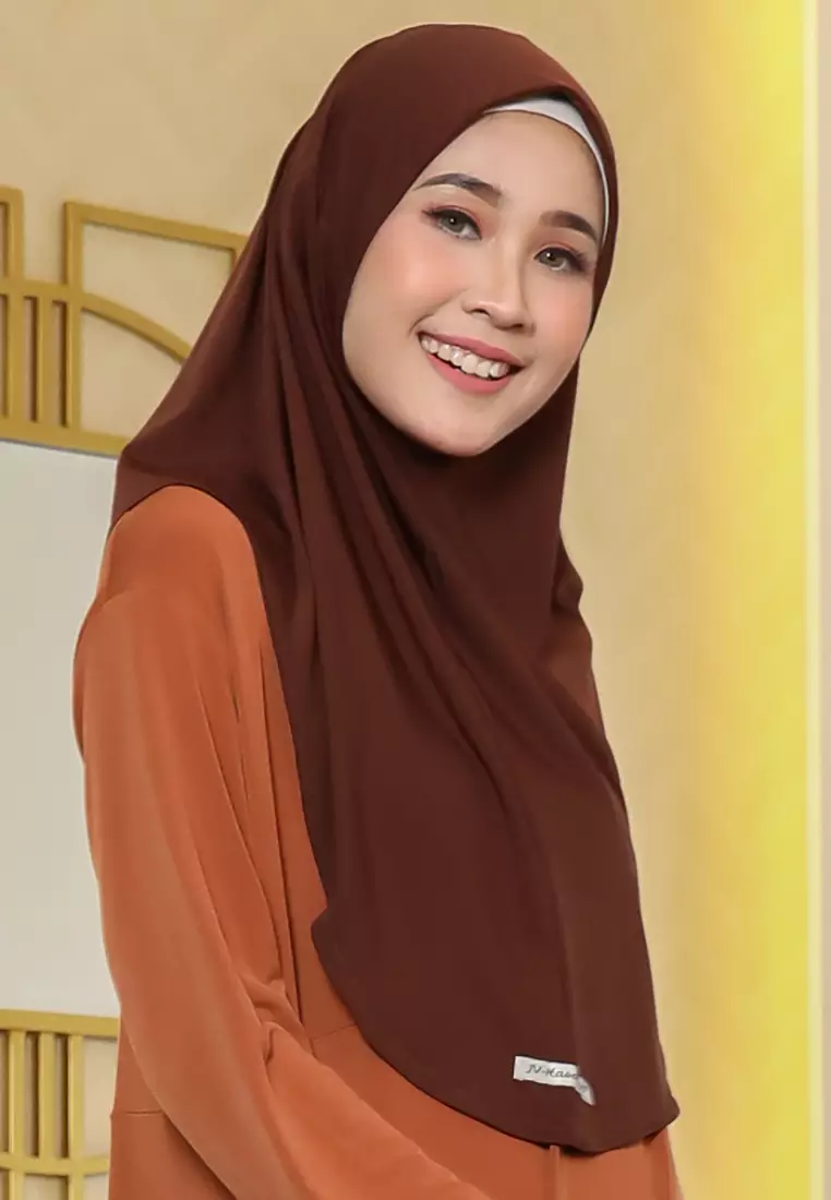 Bergo Pet Olahraga Jersey