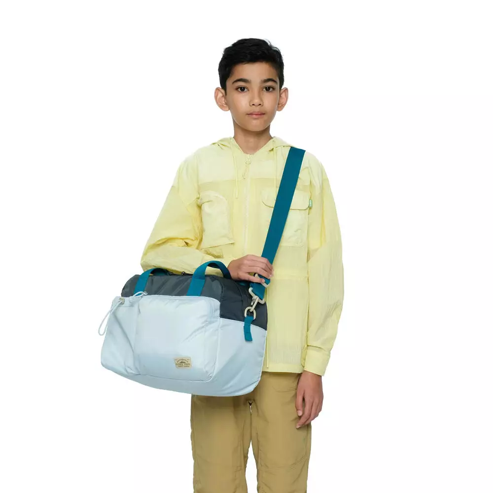 Eiger Junior Luchi Duffle Bags 15