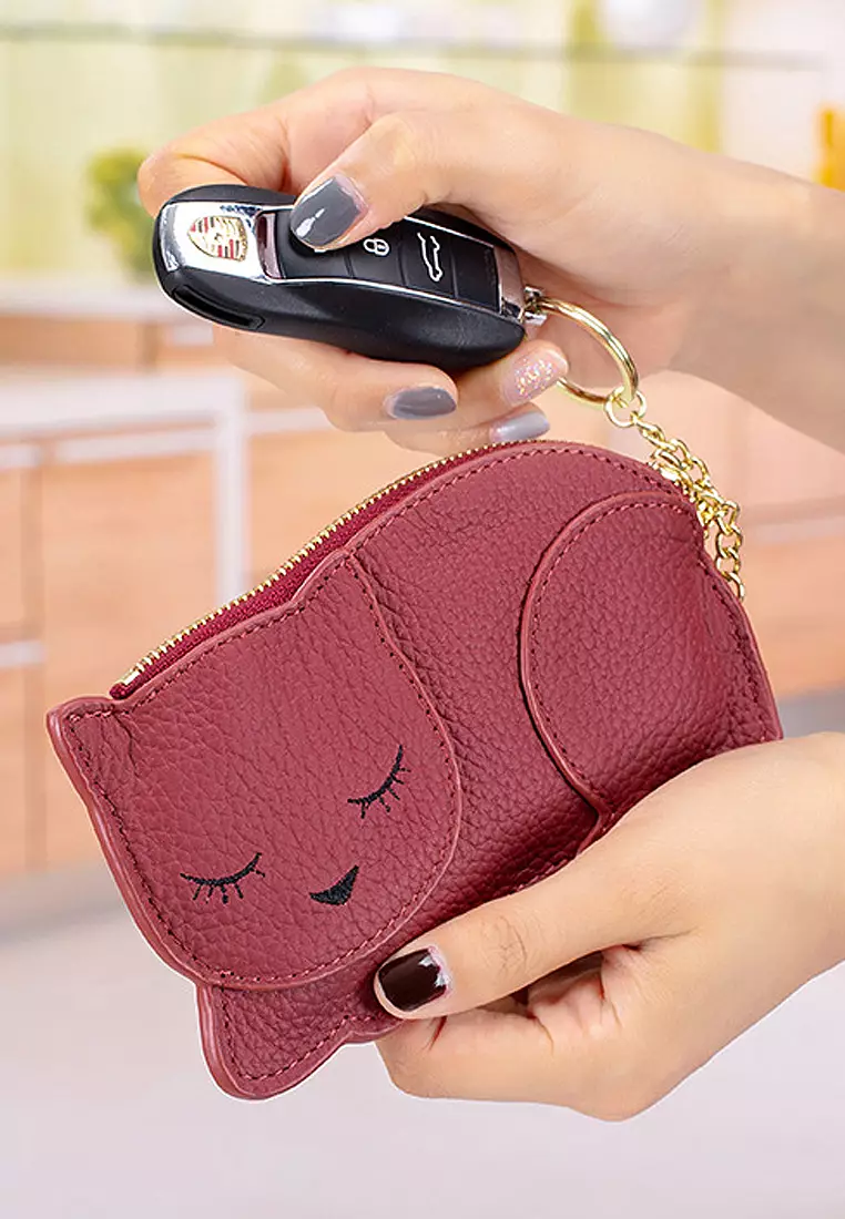 新品未使 TENDERLOIN COIN CASE DEERSKIN 2025年最新