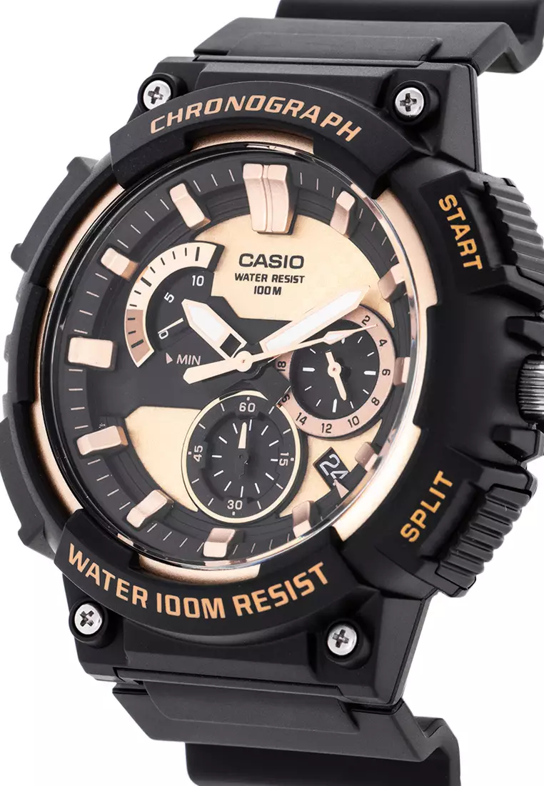 Analog Watch MCW-200H-9AVDF