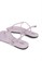 Rubi purple Carmen T-Bar Sandals 2AC98SH7D49C5BGS_3