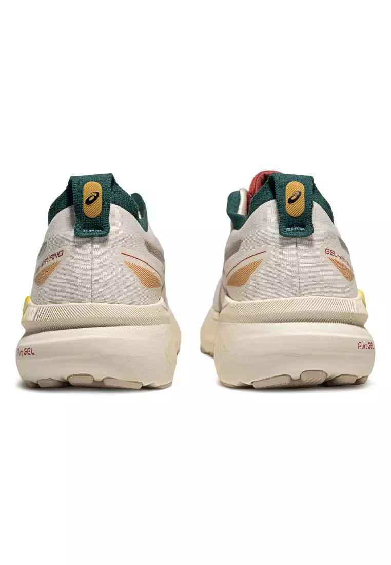 GEL-KAYANO 31 CHENGDU 跑步鞋 1011C097-100