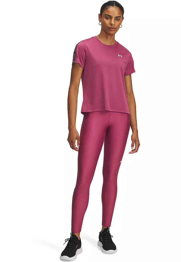 Tech™ Wordmark Tape Leggings