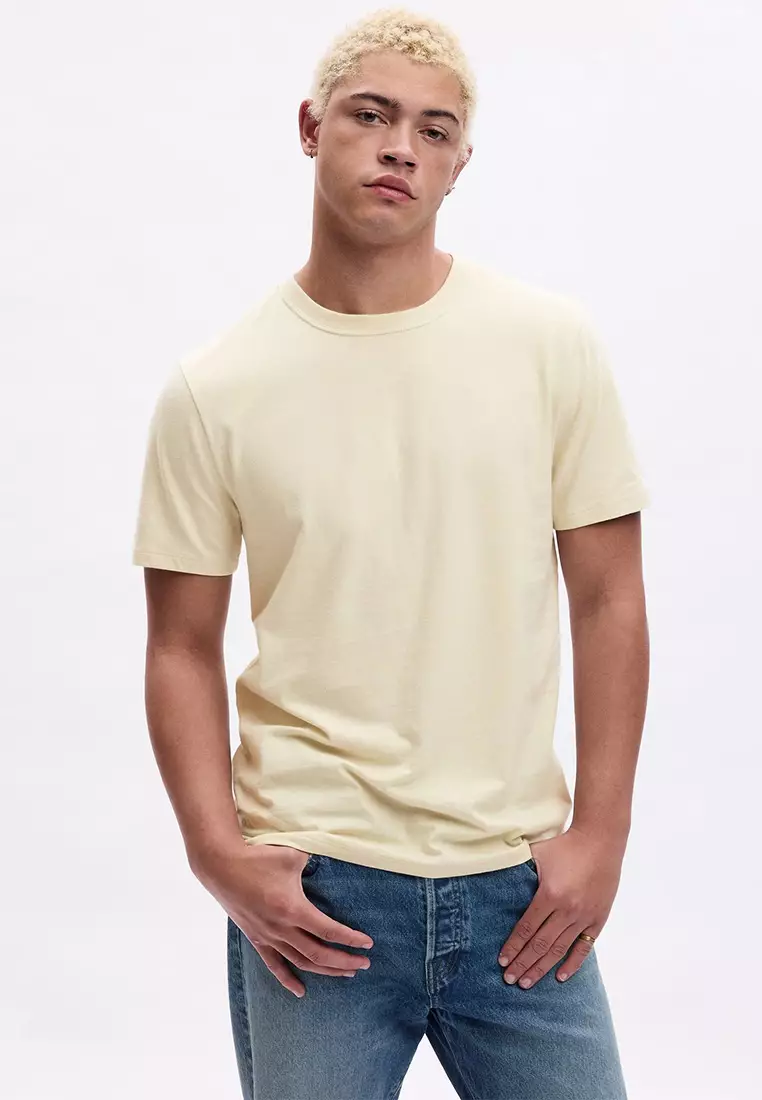 Everyday Soft Crewneck T-Shirt
