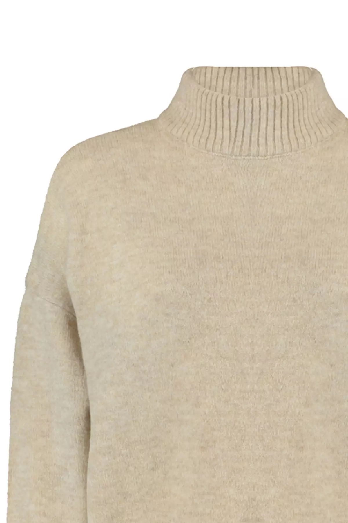 Turtleneck Sweater