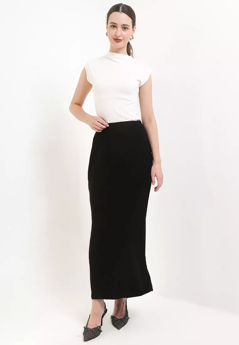 Duma Skirt