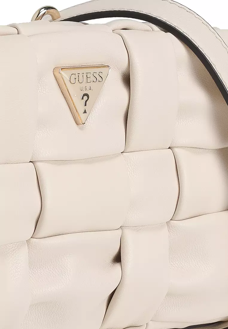 Marion Mini Crossbody Bag