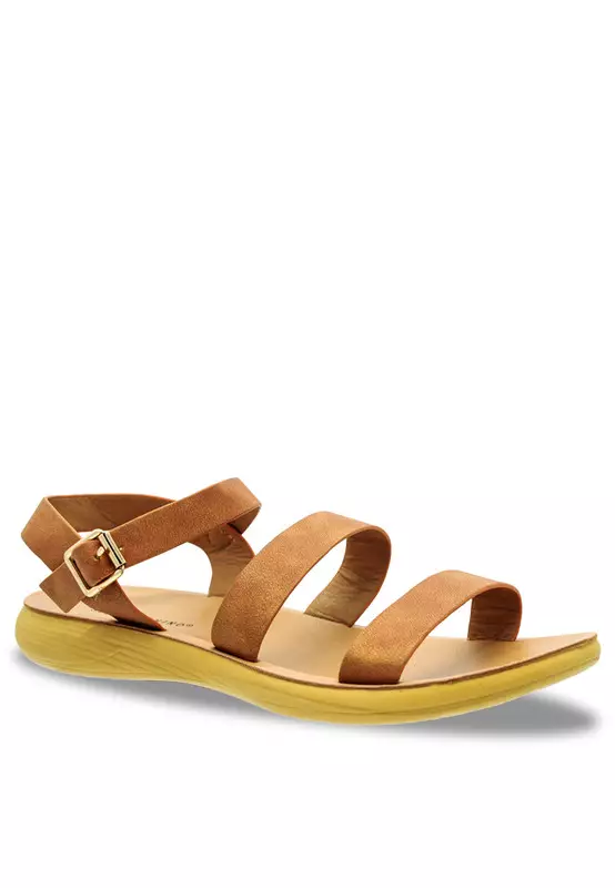 Slingback Sandals