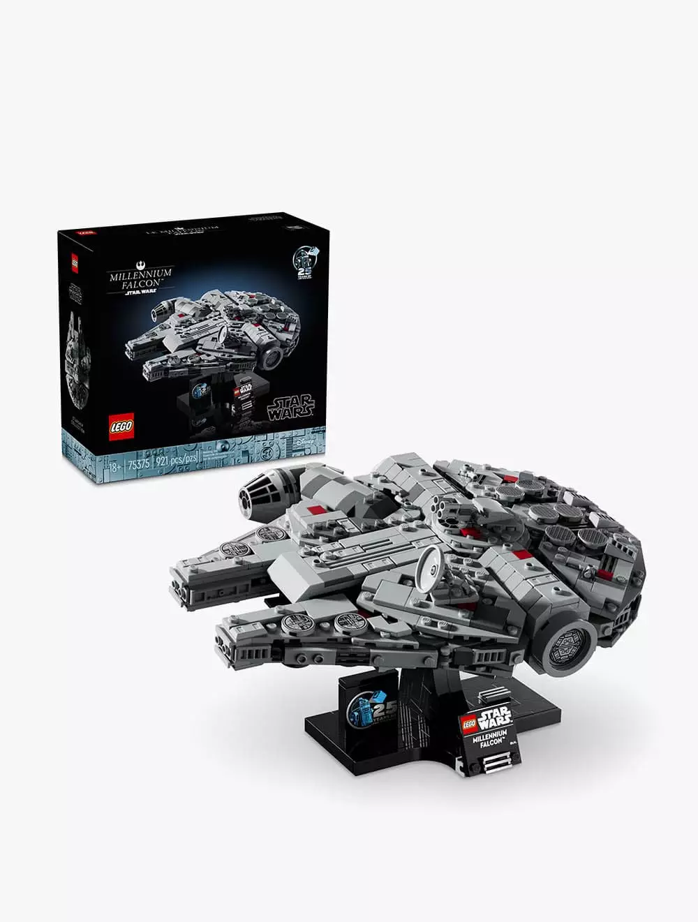 LEGO® Star Wars TM Millennium Falcon - 75375