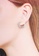 ALDO silver Babendra Earrings Set 3FE73AC24BF94DGS_2