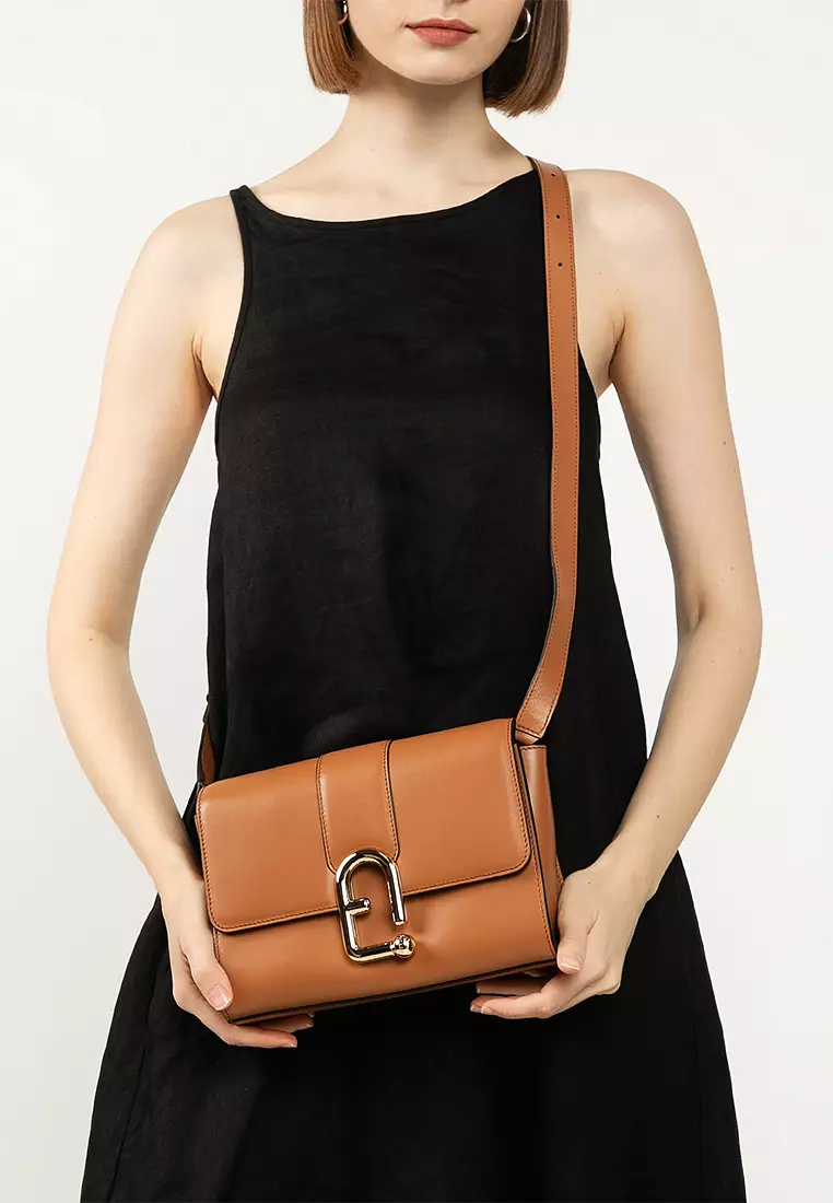 Urban S Crossbody Bag 22 (nt)