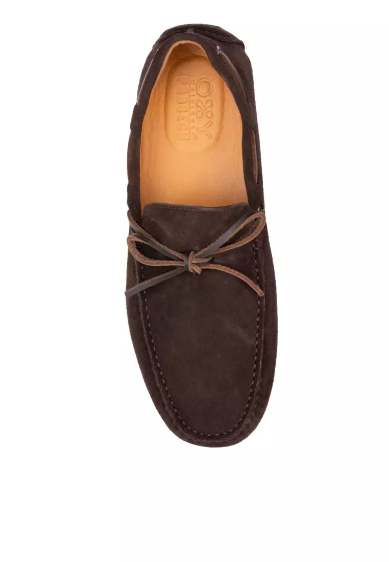Delta - Driving Shoes for Mens