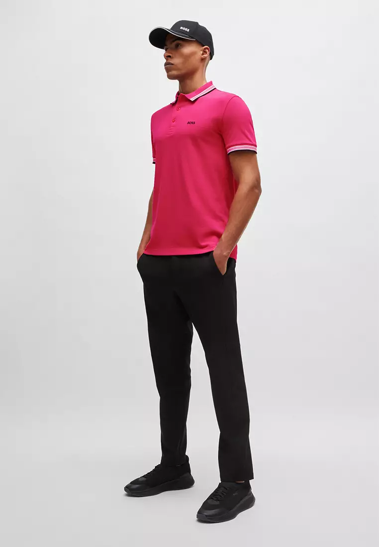 Paddy 41663FA24 Polo Shirt
