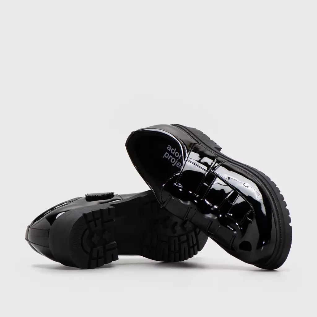 Dasa Oxford Black