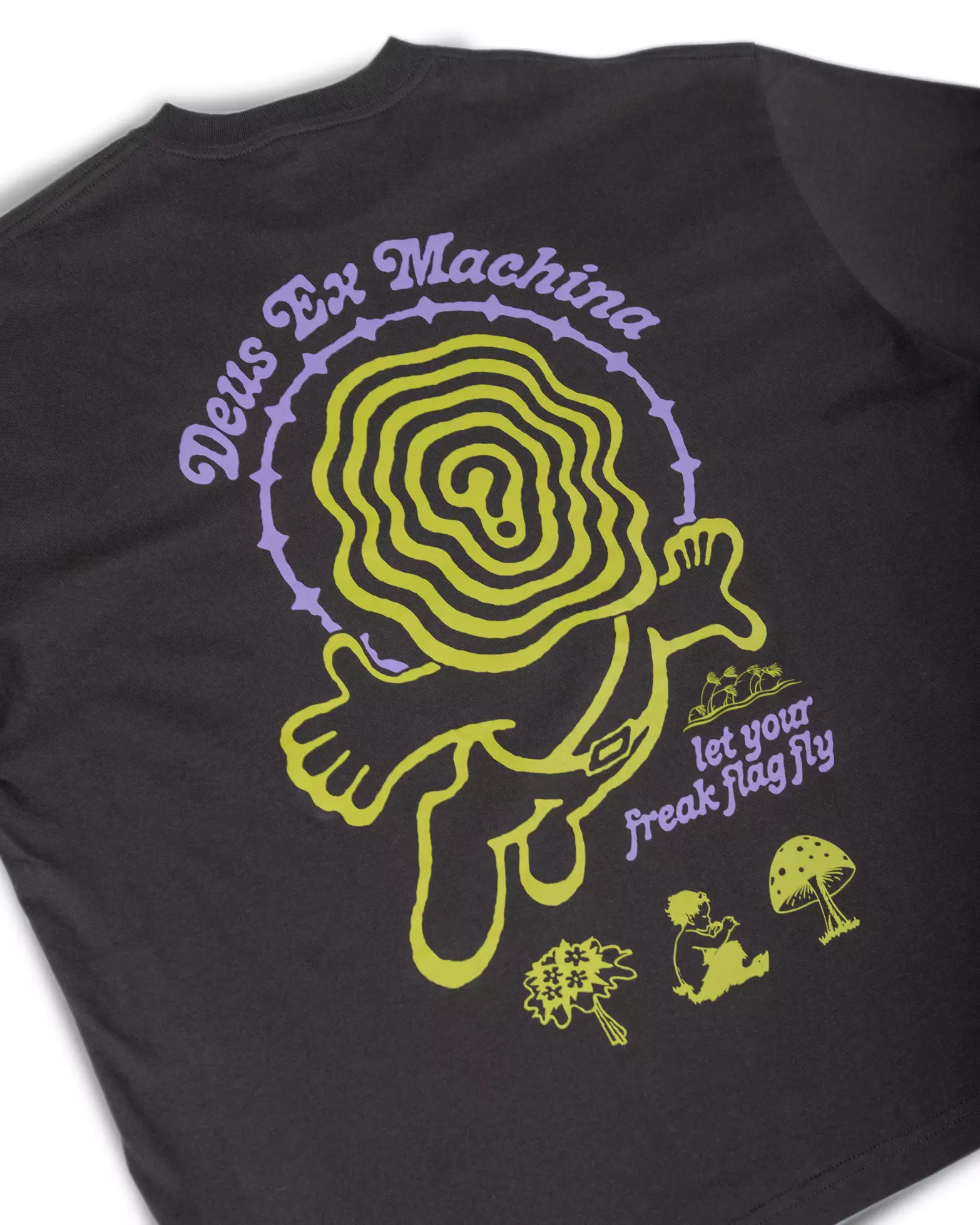 Freak Flag Tee