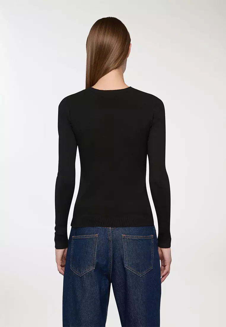 Woman Sweater 3-5