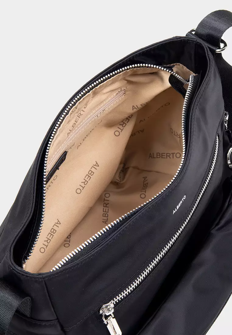 UrbanFlex Miles Crossbody Bag