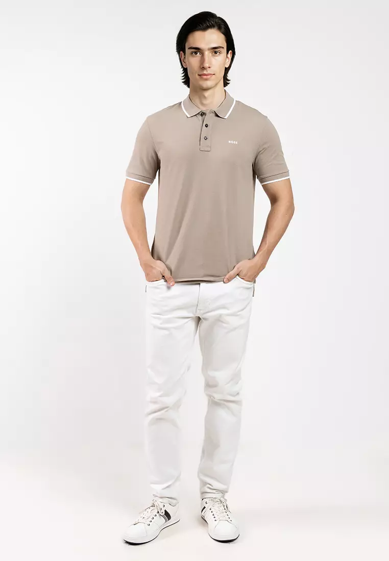 Parlay 190 Shirt - BOSS Mainline