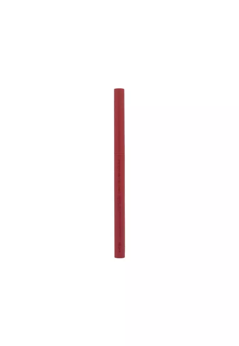 ETTUSAIS Eye Eddition Gel Eyeliner 0.09g #02 PINK BR