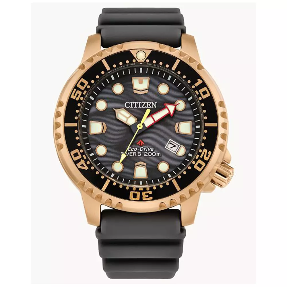 Jual citizen promaster best sale