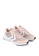 Hummel pink Hummel Flow Breather Sneakers 93756SH78E4151GS_2