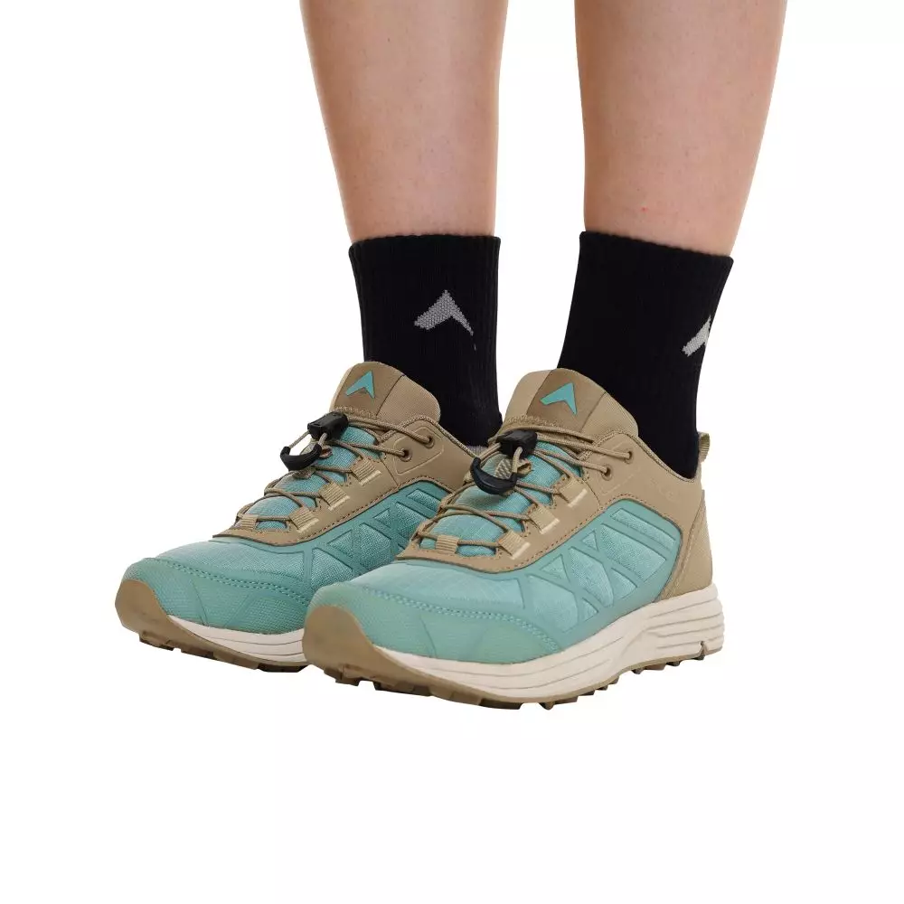 Eiger Serval Low WS Shoes