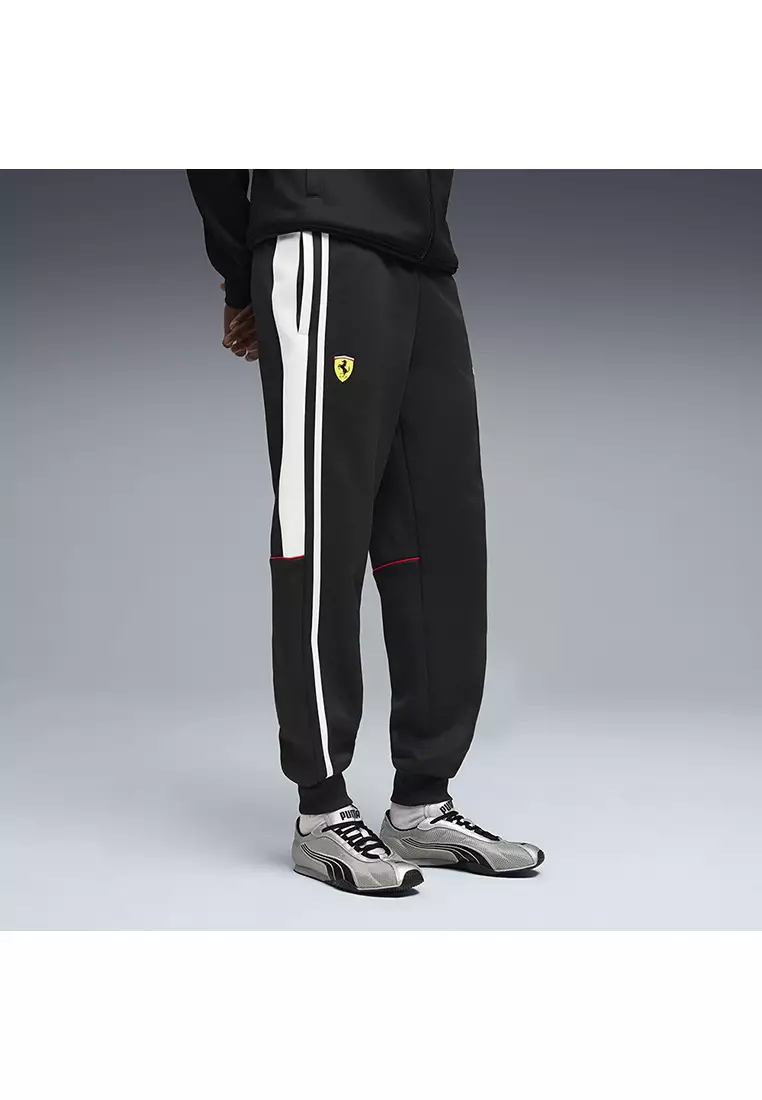 Ferrari Mt7 Track Pants