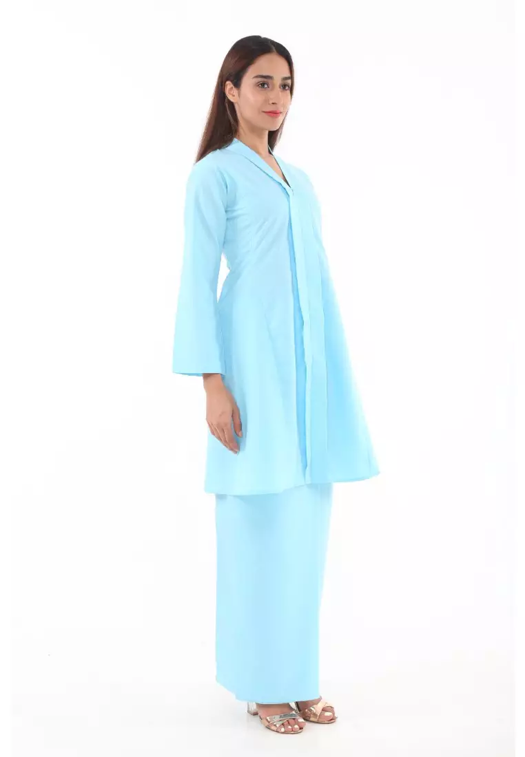Kebarung Sarimah
