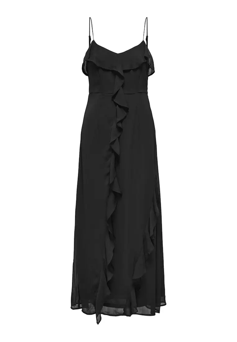 chinese dress ladies Jacqueline Maxi Dress main image 0