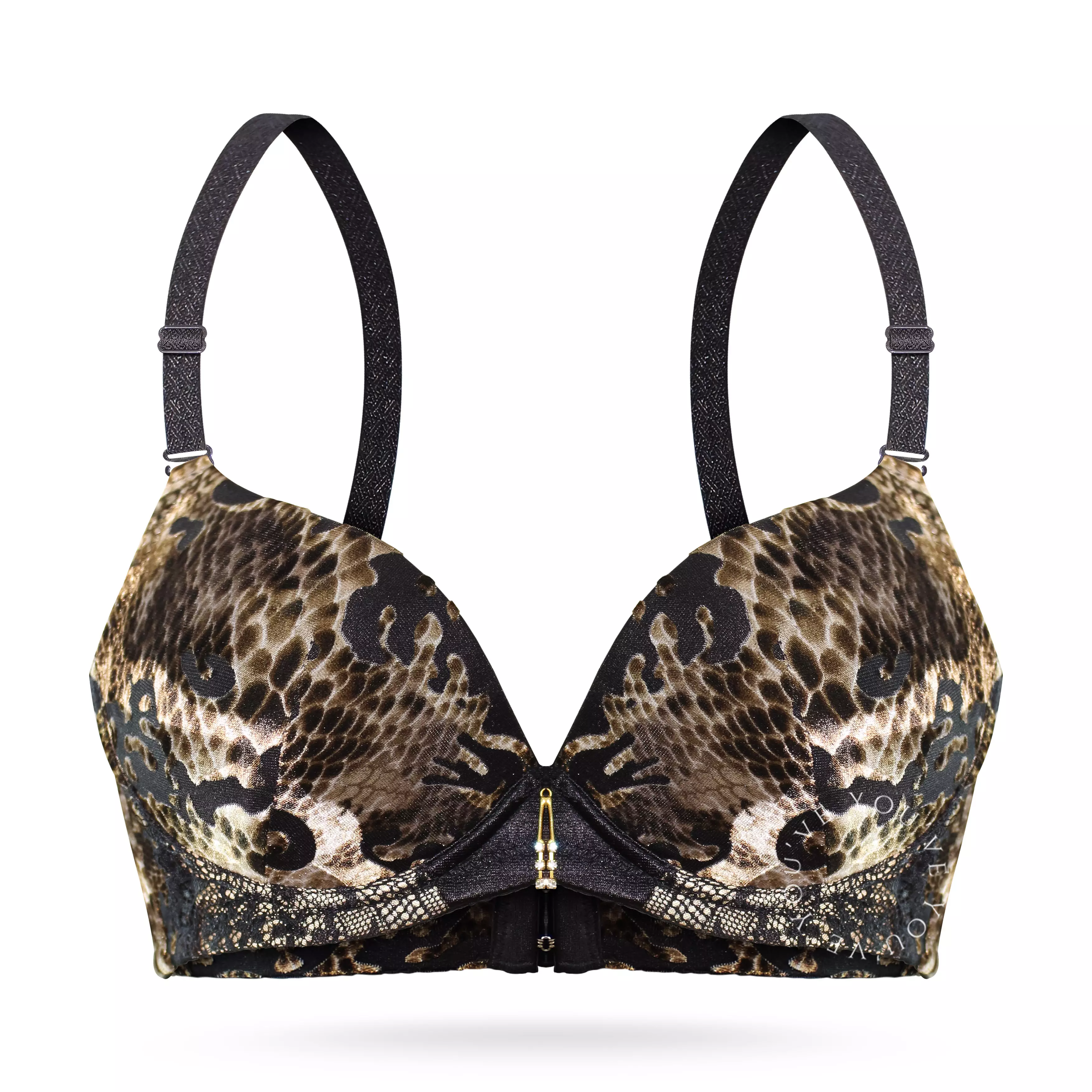 YouHave ( You’ve ) BH Wanita Bra Woman Women Bra Kawat Bra Busa Sedang Beha Be Ha Bra 9200