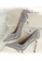 Twenty Eight Shoes silver Sequins Evening and Bridal Shoes VP92191 911D0SHFD902A1GS_5