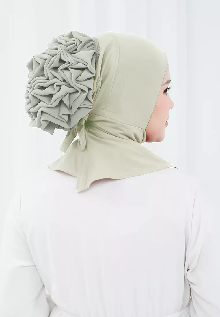 INNER CIPUT CEPOL MAI - MATCHA