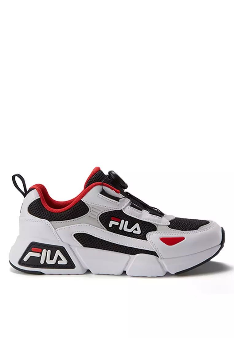 Peregrination Hoge blootstelling Vestiging FILA FILA KIDS FILA Logo Classic Sports Shoes 2023 | Buy FILA Online |  ZALORA Hong Kong