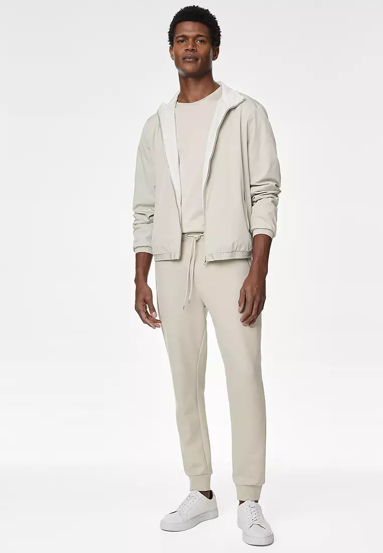 Bomber Jacket with Stormwear™