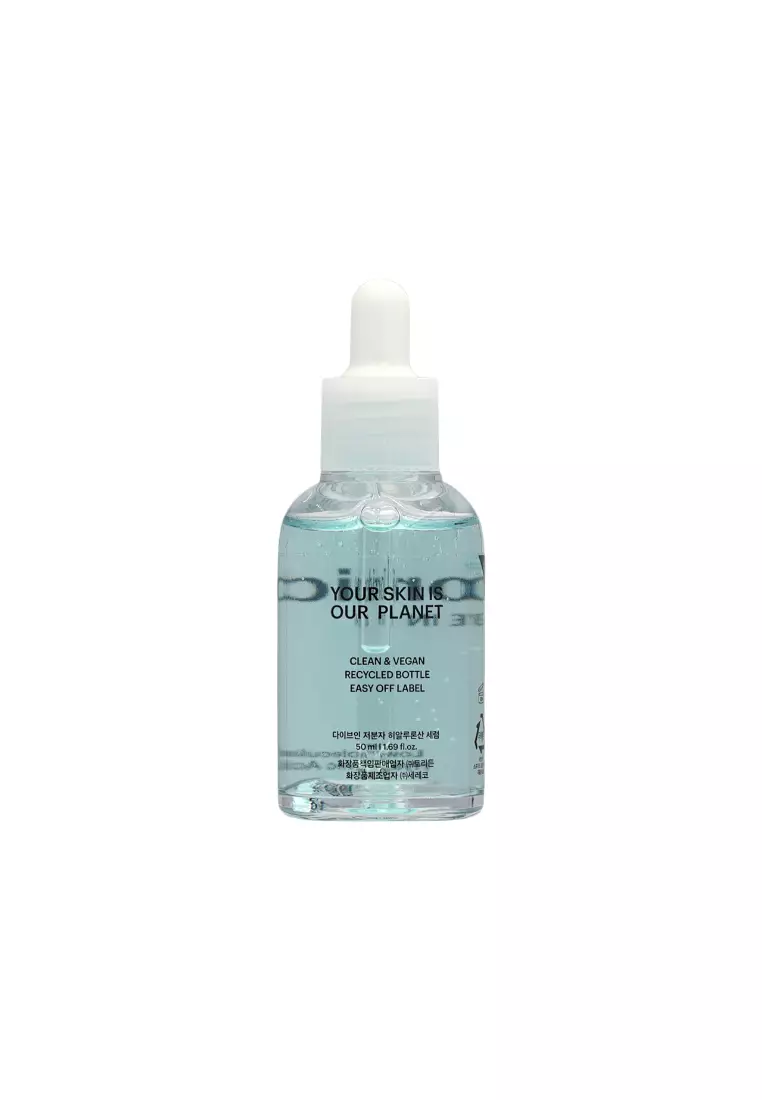Torriden Dive In Low Molecular Hyaluronic Acid Serum (50ml)