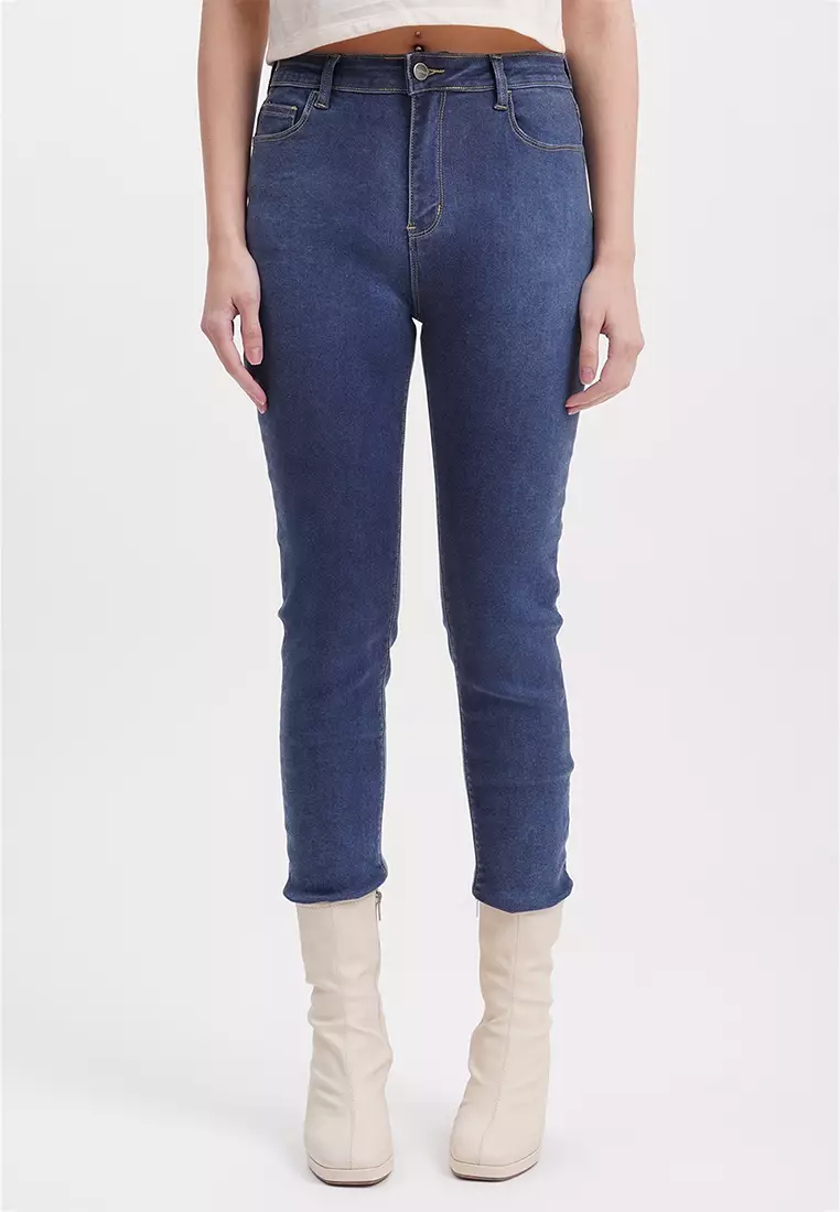 Powerstretch Skinny Jeans