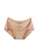 YSoCool black and grey and multi and beige 4-Pack Seamless Invisible Ice Silk Underwear Panties 783D7US0905AFCGS_4