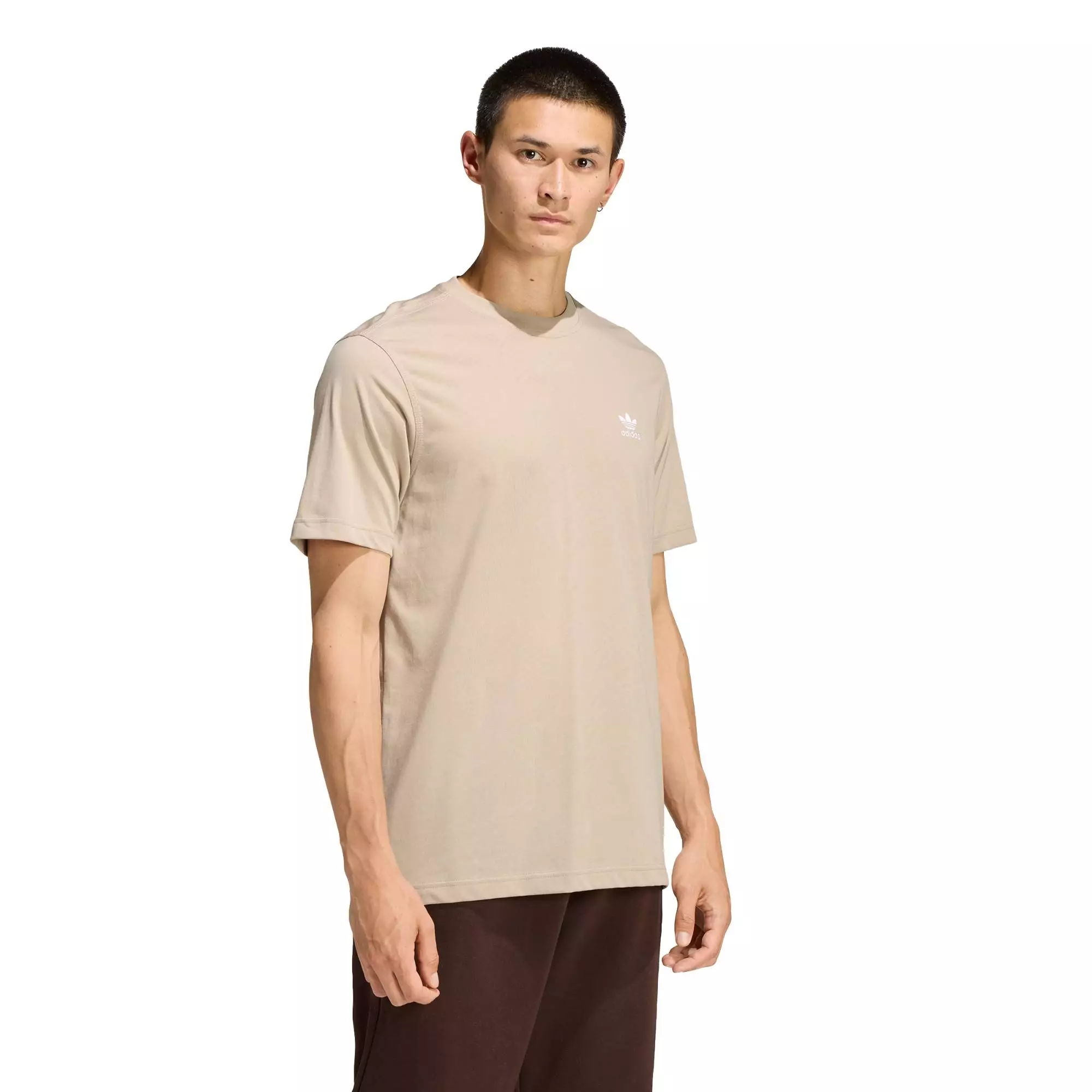 Trefoil Essentials Tee