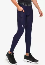 Midnight Navy/White