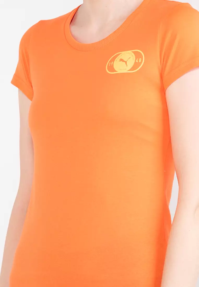 Short Sleeve Tee