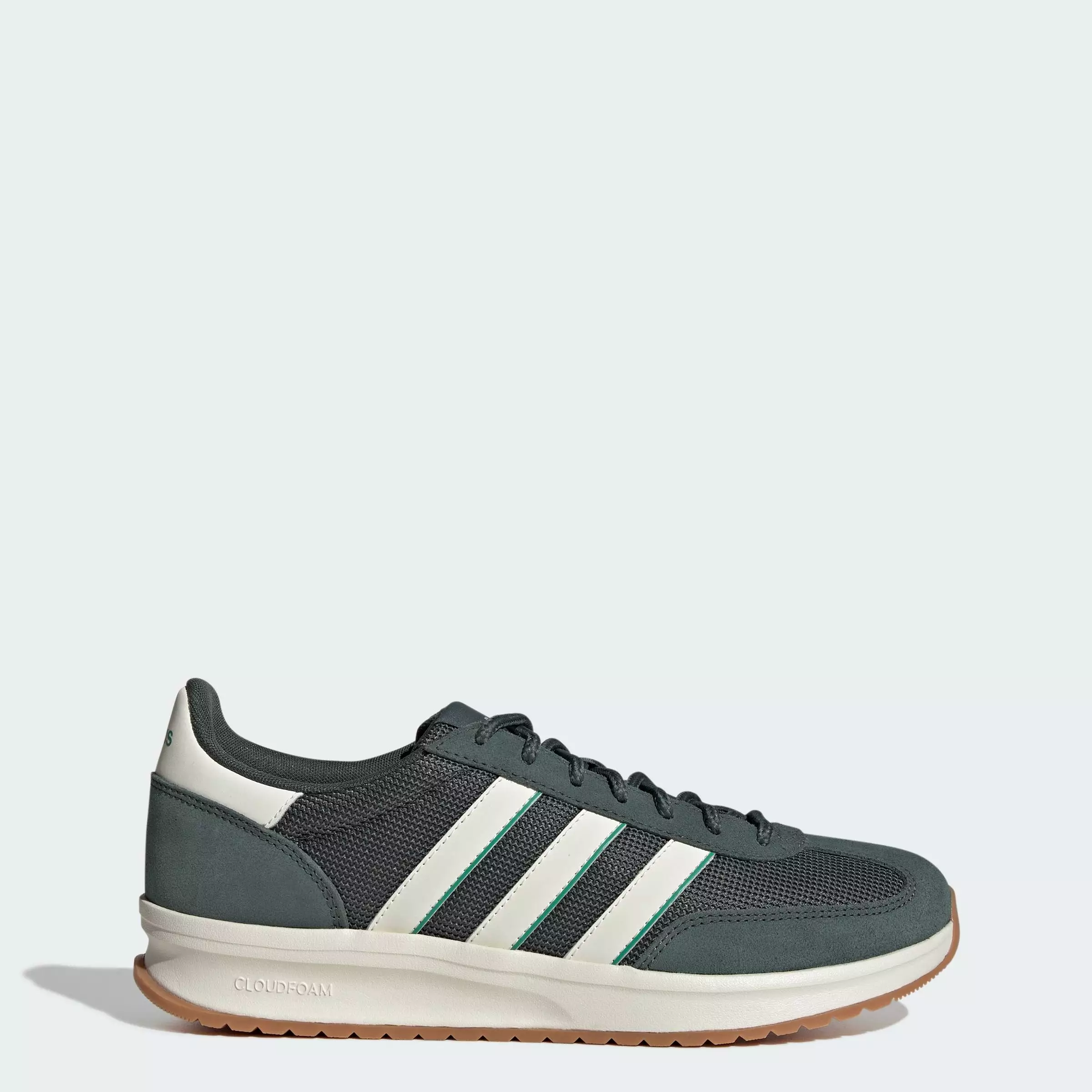 adidas gazelle silver green womens adidas Run 70s 2.0 Men's Lifestyle Shoes Blue